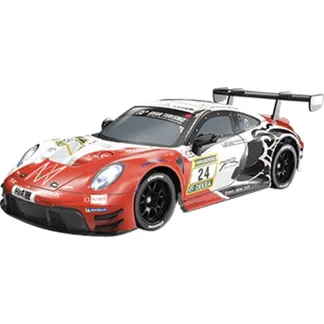 RC 2,4GHz Porsche 911 GT3 R „Lionspeed GP, No.24“- Steam RC 2,4GHz Porsche 911 GT3 R „Lionspeed GP, No.24“- Steam