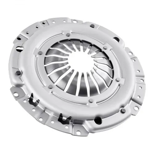 VEVOR Kupplungssatz mit Schwungrad, OEM-Kupplungssatz, OEM-Ersatz-Getriebekupplungssatz, kompatibel mit 2003–2010 Audi A3 (8P1), 2008–2009 A3 Cabrio (8P7), 2004–2010 A3 Sportback (8PA) – Bild 9