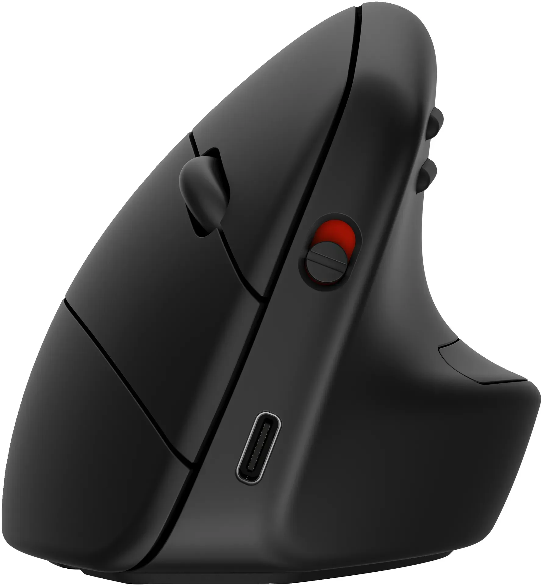 HP 920 Ergonomische Wireless-Maus – Bild 4