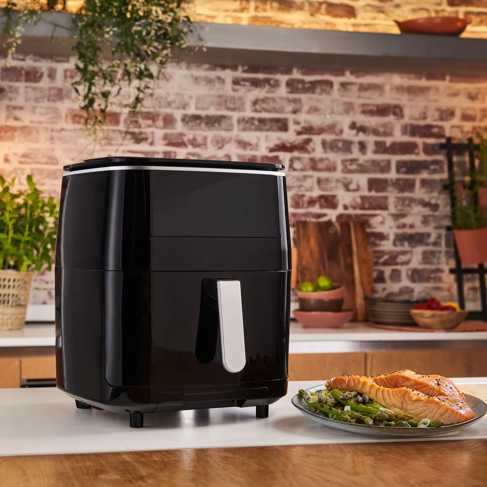 Tefal Easy Fry Grill & Steam FW2018 – Bild 7