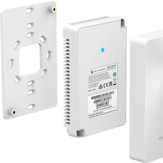 Grandstream GWN7661 Wi-Fi 6 In-Wall Access Point Grandstream GWN7661 Wi-Fi 6 In-Wall Access Point