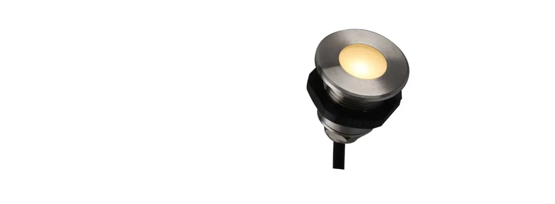 Synergy 21 LED Bodeneinbaustrahler ARGOS rund-K IP67 RGB Synergy 21 LED Bodeneinbaustrahler ARGOS rund-K IP67 RGB