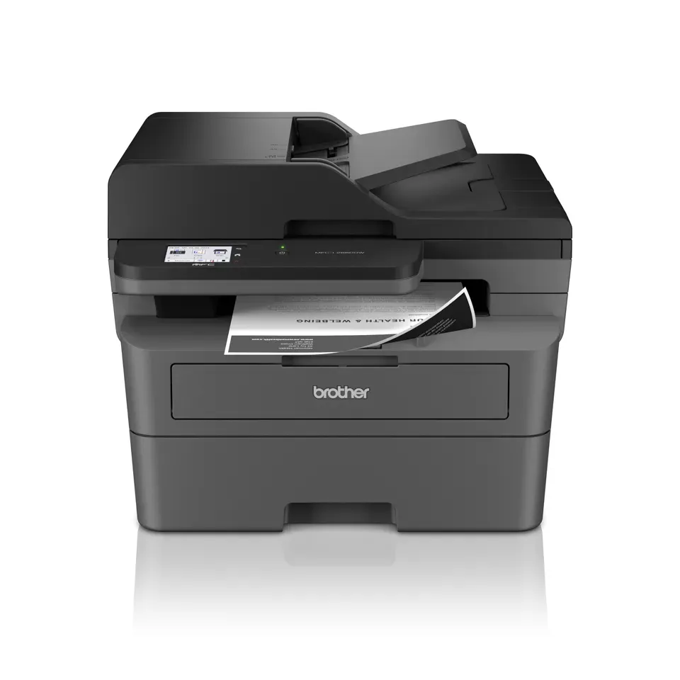 Brother MFCL2860DWRE1 Laser A4 1200 x 1200 DPI 34 Seiten pro Minute WLAN Brother MFCL2860DWRE1 Laser A4 1200 x 1200 DPI 34 Seiten pro Minute WLAN