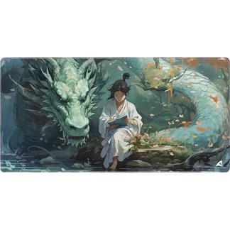 SKILLER SGP40 D8, Gaming-Mauspad SKILLER SGP40 D8, Gaming-Mauspad