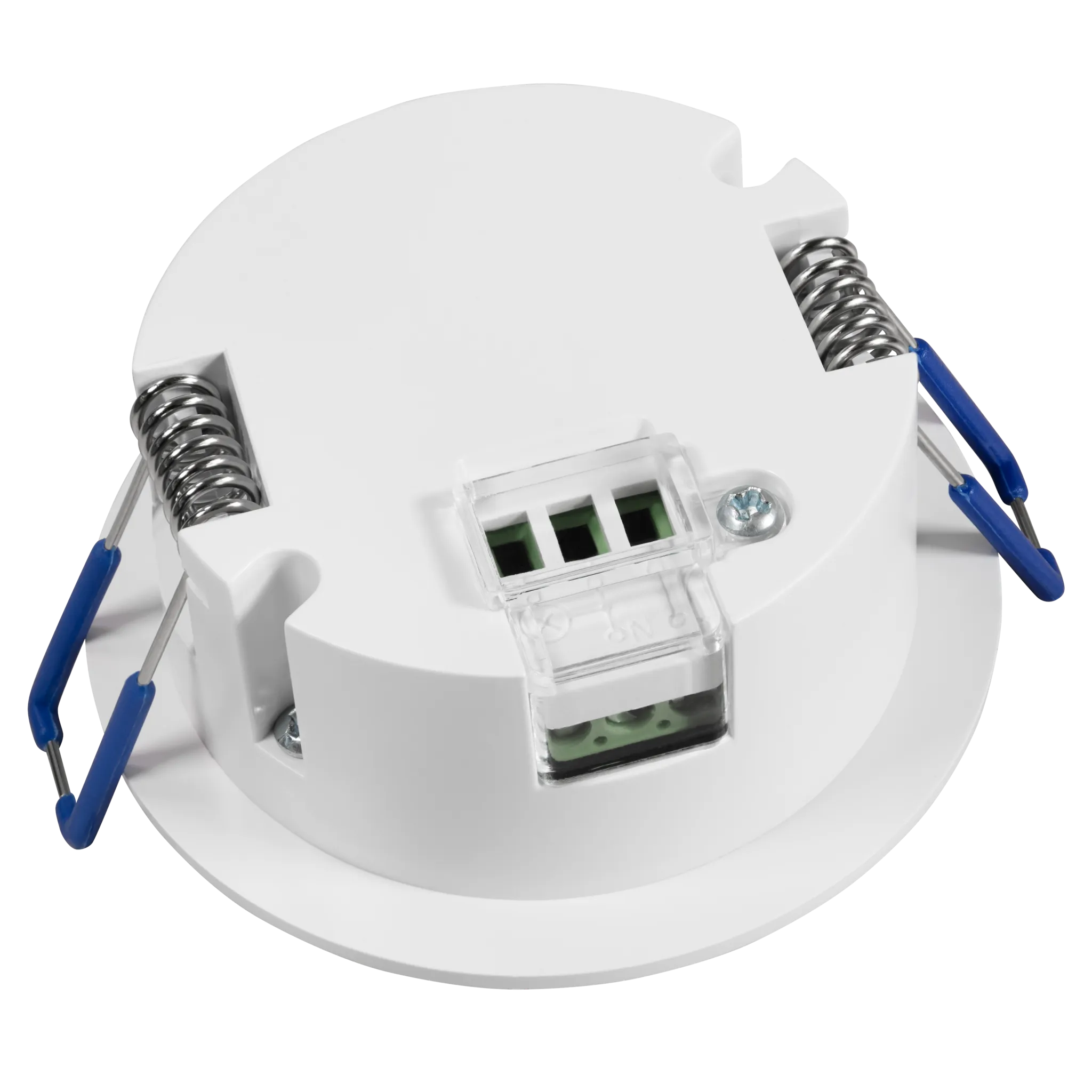 IR Decken-Einbau Bewegungsmelder McShine ''LX-420'' 360°, IP65, LED geeignet – Bild 4