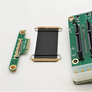 Rock Pi 4 SATA HAT Penta NAS Platine für Netzwerkspeicher Rock Pi 4 SATA HAT Penta NAS Platine für Netzwerkspeicher