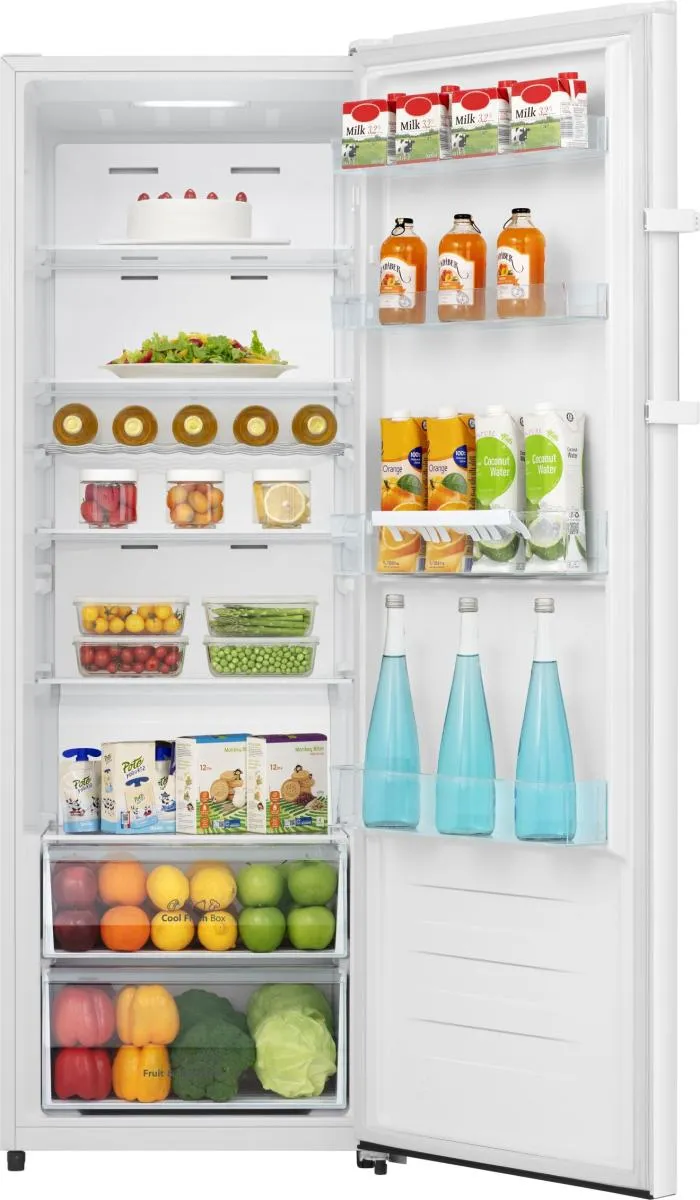 Hisense Kühlschrank RL415N4AWC BK070 – Bild 3