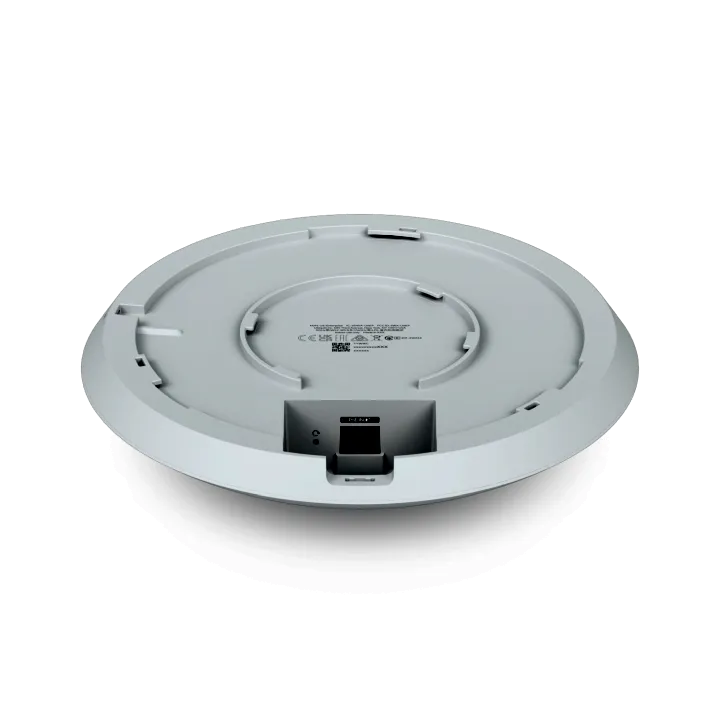 Ubiquiti Wireless AP WIFI6E • AX10200 • 4x4 • Indoor • 2.5 GbE • UniFi • U6-Enterprise – Bild 3