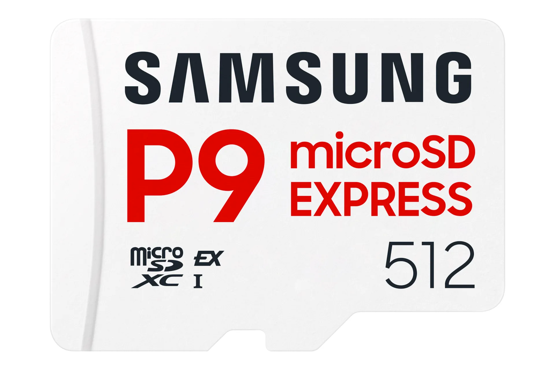 Samsung MB-MK512T 512 GB MicroSDXC UHS-I Samsung MB-MK512T 512 GB MicroSDXC UHS-I