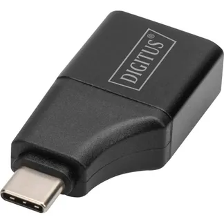 4K USB Adapter, USB-C Stecker > HDMI A Buchse 4K USB Adapter, USB-C Stecker > HDMI A Buchse