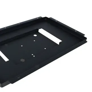 ALLNET Touch Display Tablet 18 Zoll zbh. Wandmontage Einbaurahmen für Unterputz/Hohlraum aufliegend ALLNET Touch Display Tablet 18 Zoll zbh. Wandmontage Einbaurahmen für Unterputz/Hohlraum aufliegend