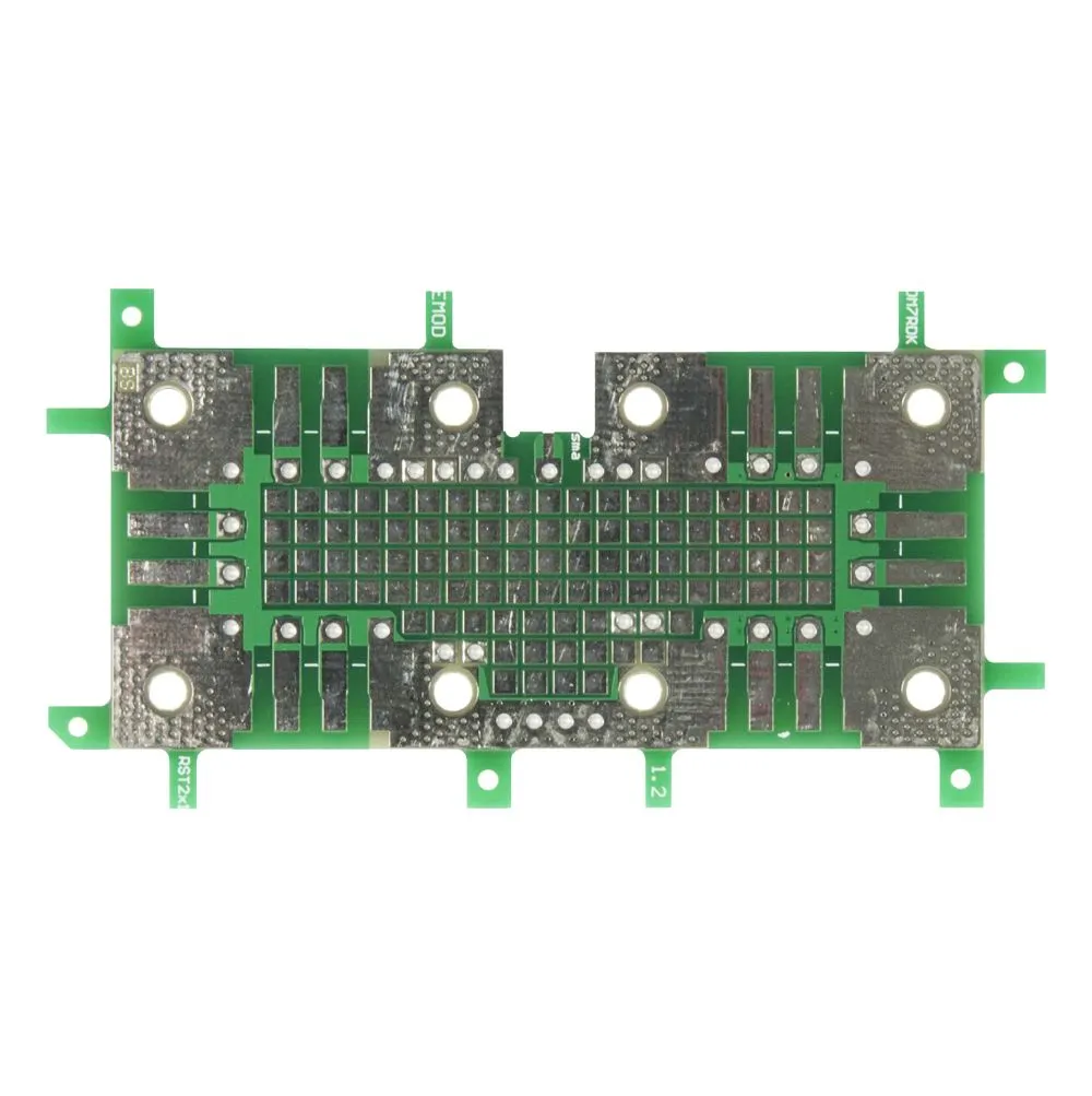 ALLNET Brick’R’knowledge Platine EMODRST2x1 ALLNET Brick’R’knowledge Platine EMODRST2x1