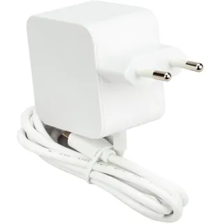 Raspberry Pi 5 Offizielles Netzteil USB-C 27 Watt Raspberry Pi 5 Offizielles Netzteil USB-C 27 Watt