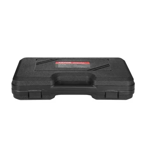 VEVOR Brake Master Entlüfterset 12-tlg. professionelles Bremsentlüfter-Adapterset mit komplettem Set und Griff, langlebiger Bremsentlüfteradapter zum Befüllen der Bremsflüssigkeit – Bild 8