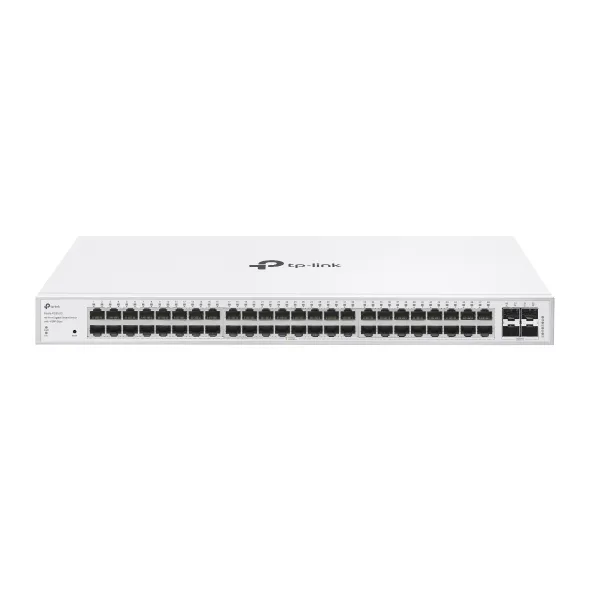 TP-Link Festa FS352G L2/L2+ Gigabit Ethernet (10/100/1000) Weiß TP-Link Festa FS352G L2/L2+ Gigabit Ethernet (10/100/1000) Weiß