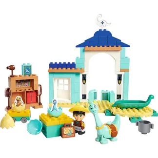 Bloxx Dino Ranch Hatchery, Konstruktionsspielzeug Bloxx Dino Ranch Hatchery, Konstruktionsspielzeug