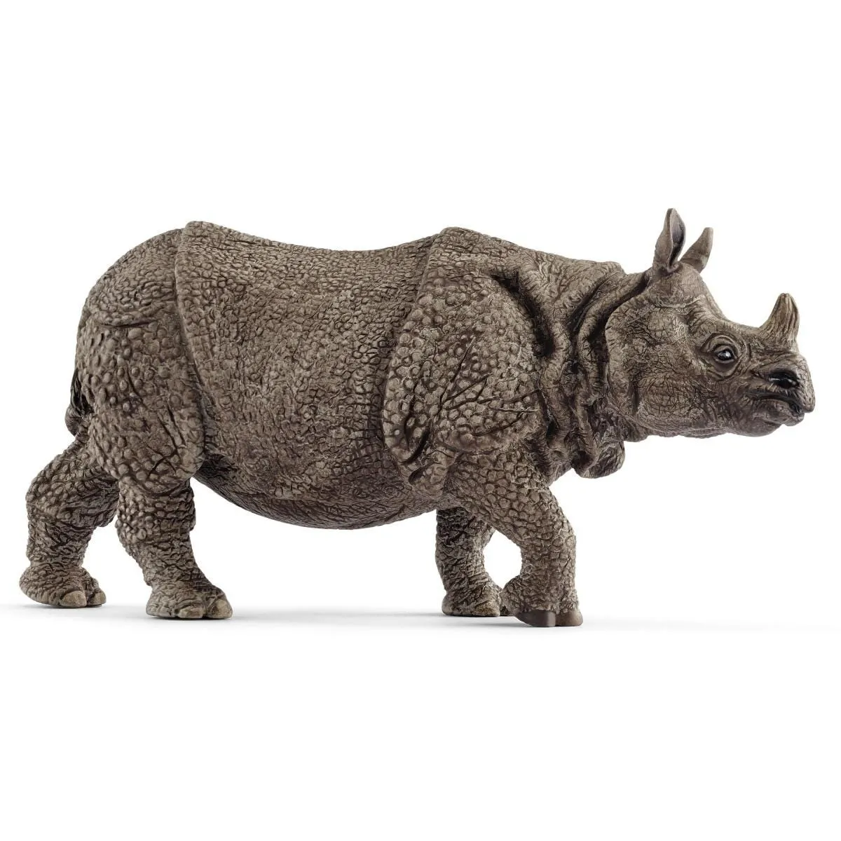 schleich WILD LIFE Panzernashorn schleich WILD LIFE Panzernashorn