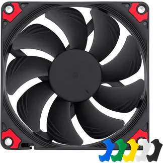 NF-A9x14 HS-PWM 92x92x14, Gehäuselüfter NF-A9x14 HS-PWM 92x92x14, Gehäuselüfter