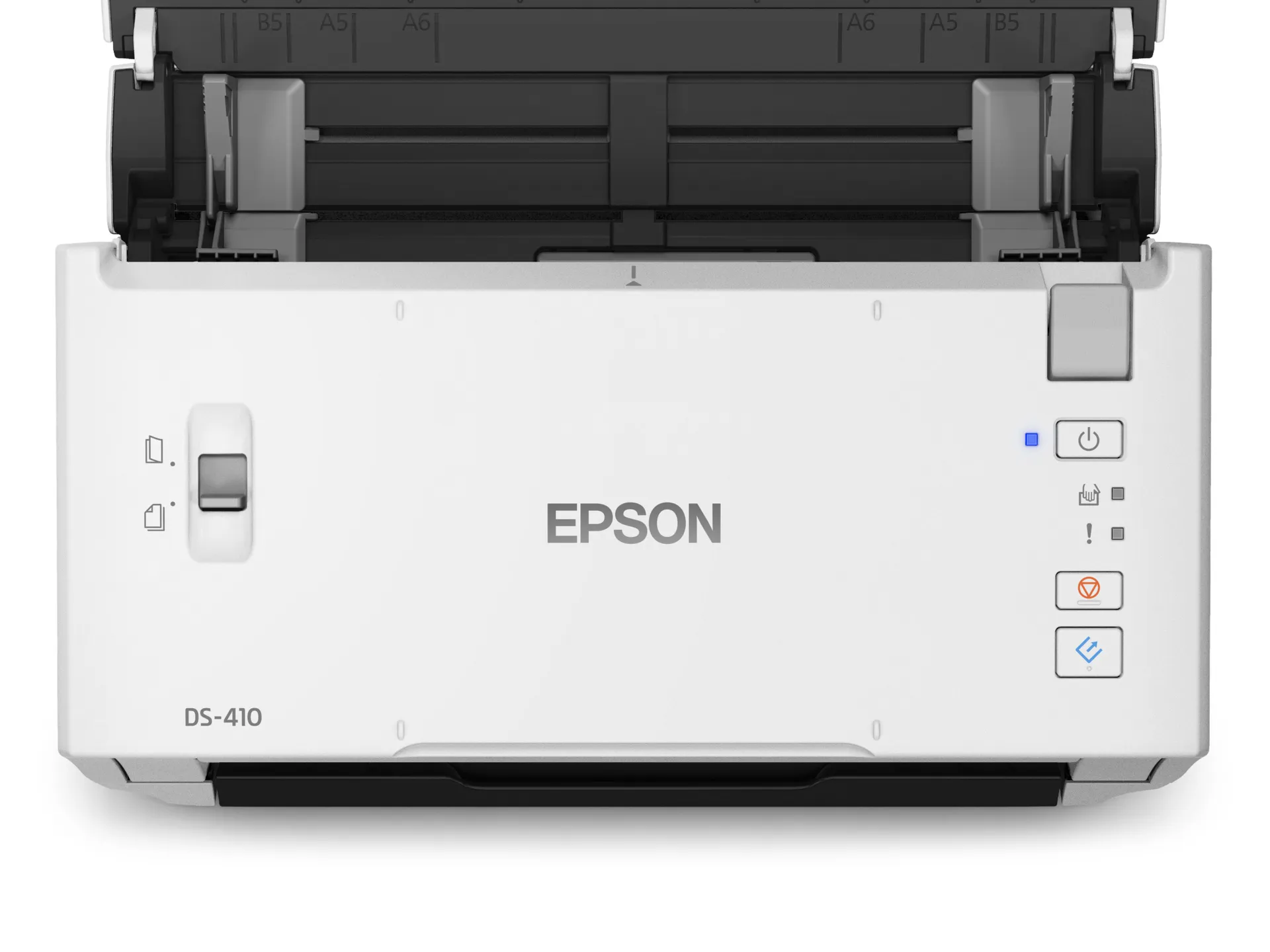 Epson WorkForce DS-410 – Bild 7