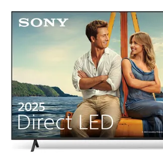 Sony K-55S3 138,7 cm (54.6″) 4K Ultra HD Smart-TV WLAN Schwarz Sony K-55S3 138,7 cm (54.6″) 4K Ultra HD Smart-TV WLAN Schwarz