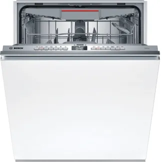 Bosch Serie 4 SMV4HVX00E Spülmaschine Voll integriert 14 Maßgedecke D Bosch Serie 4 SMV4HVX00E Spülmaschine Voll integriert 14 Maßgedecke D