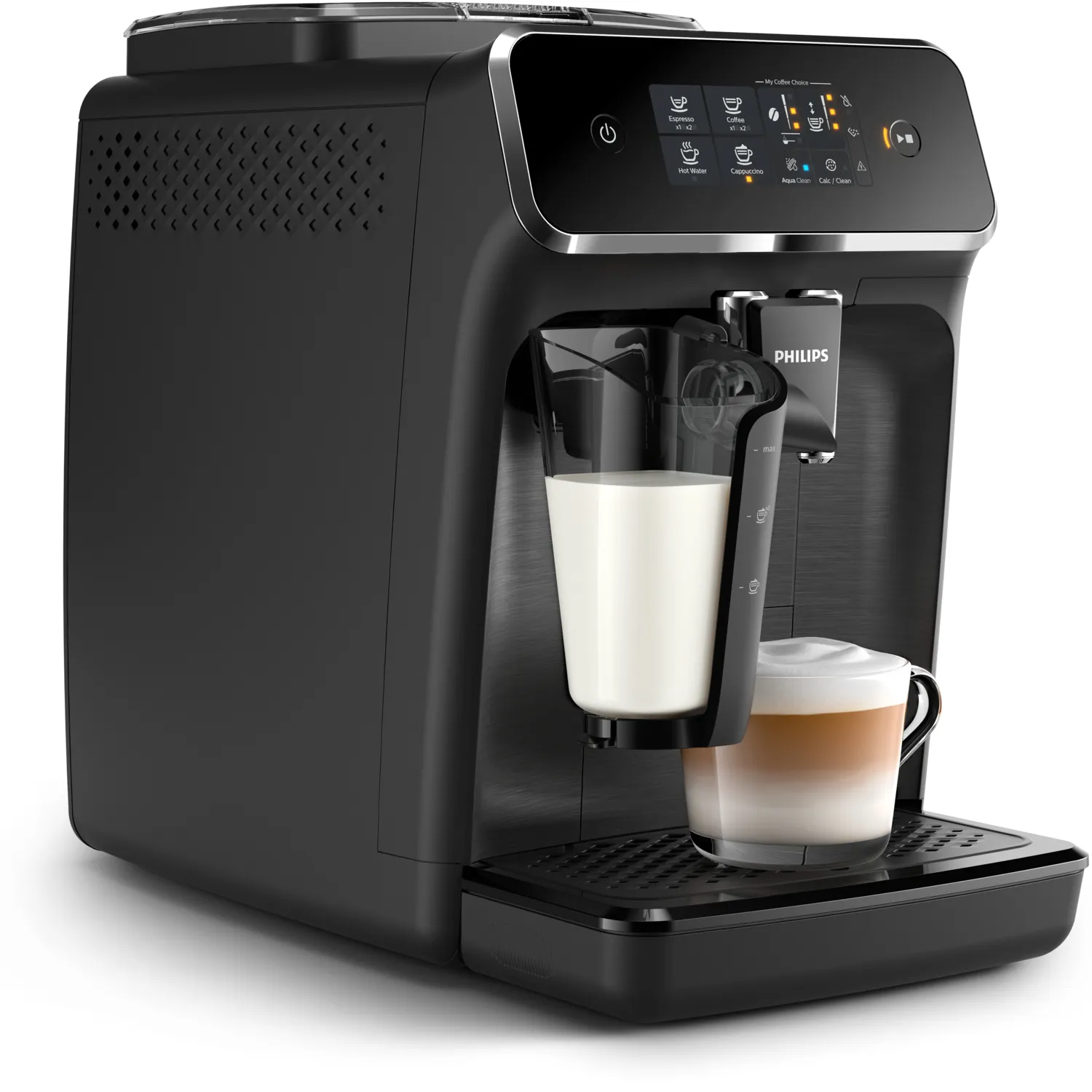 Philips 2200 series Series 2200 EP2230/10 Kaffeevollautomat – Bild 3