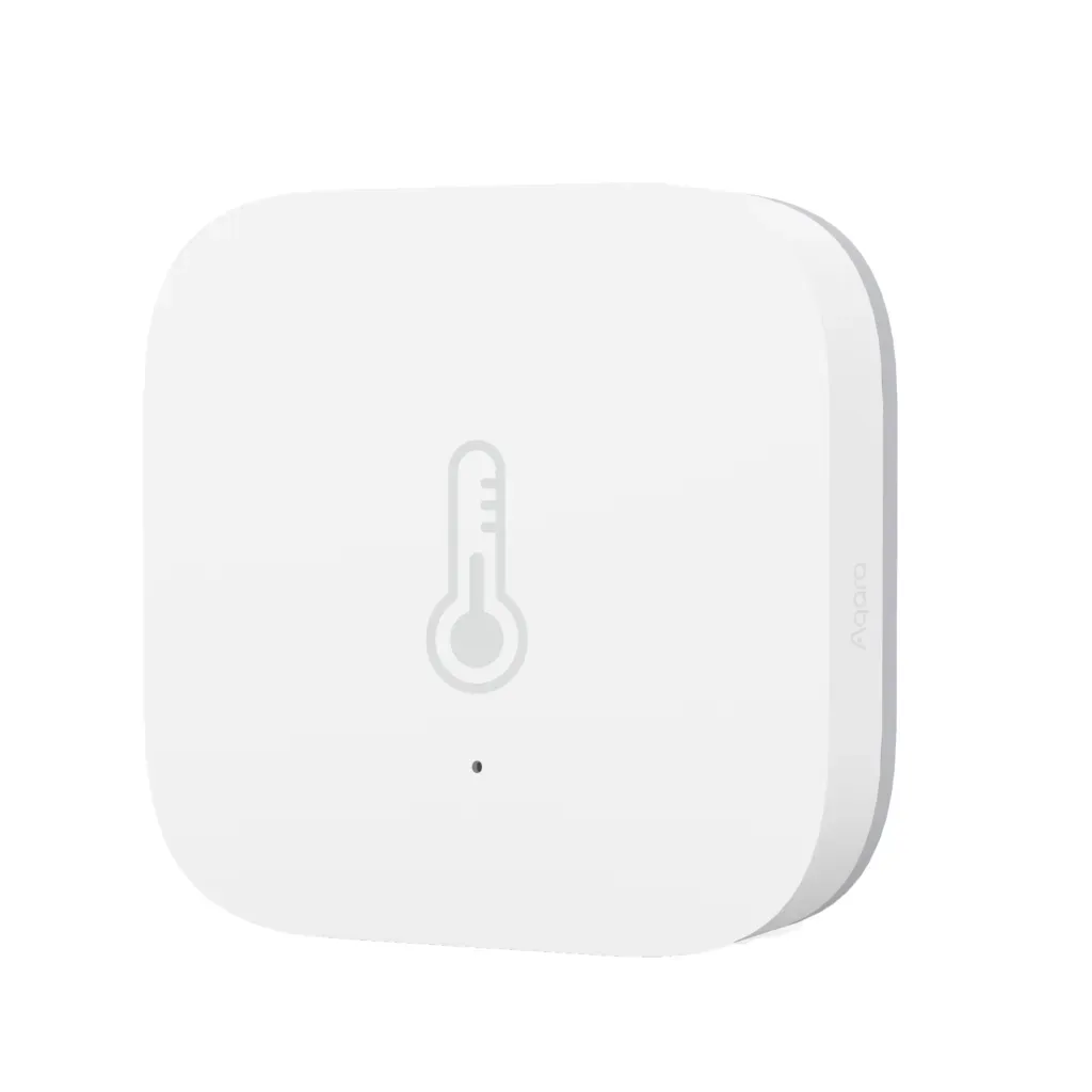 AQARA Temperature and Humidity Sensor T1 – Bild 2