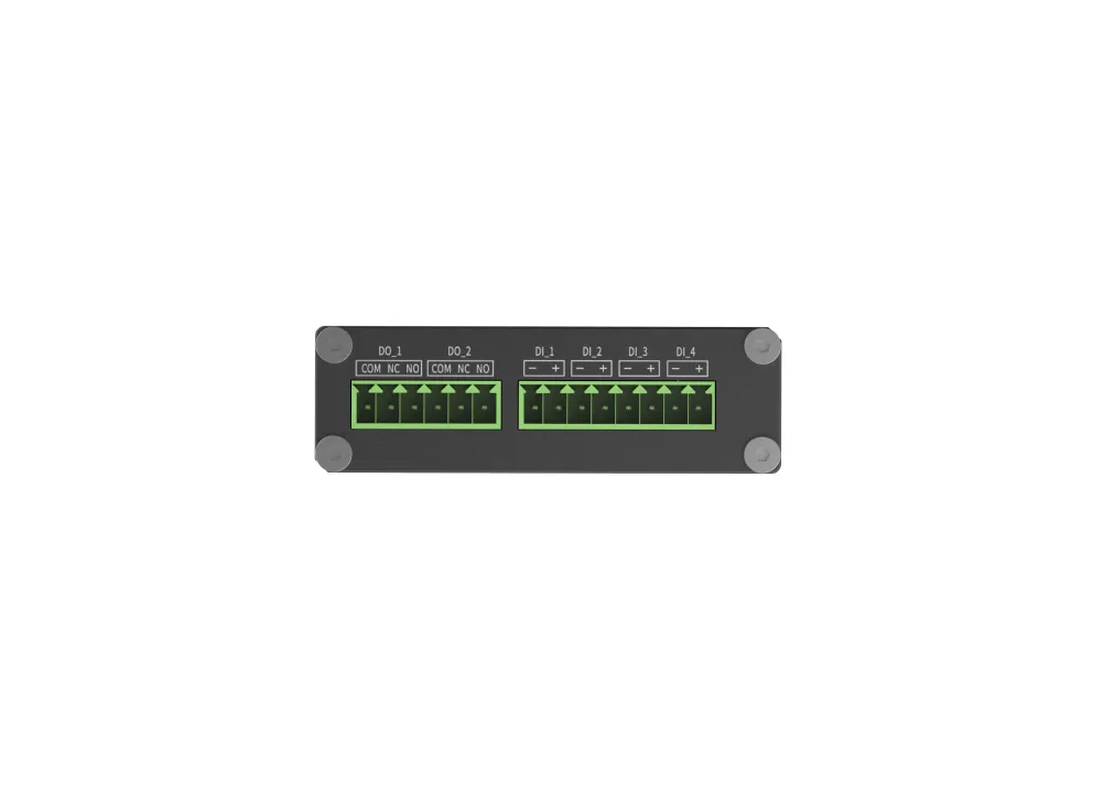 Milesight IoT IoT Controller, UC300-868M LoRaWAN – Bild 3