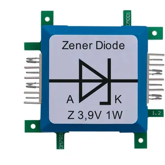 ALLNET Brick’R’knowledge Diode Zenerdiode Z 3.9V 1W ALLNET Brick’R’knowledge Diode Zenerdiode Z 3.9V 1W