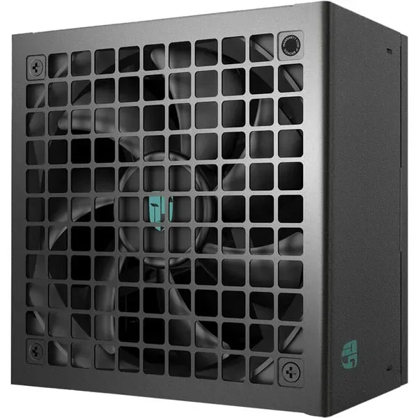 Gamer Storm PN1200M Netzteil 1200 W 20+4 pin ATX ATX Schwarz – Bild 3
