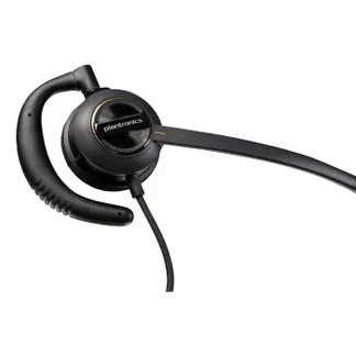 HP Poly EncorePro 530 Headset + Quick Disconnect HP Poly EncorePro 530 Headset + Quick Disconnect