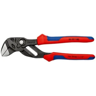 Zangenschlüssel 86 02 180 Zangenschlüssel 86 02 180