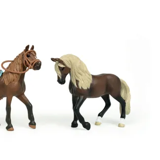 schleich Horse Club Paso Peruano Starter-Set schleich Horse Club Paso Peruano Starter-Set