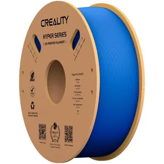 Hyper PLA Filament Blue, 3D-Filament Hyper PLA Filament Blue, 3D-Filament