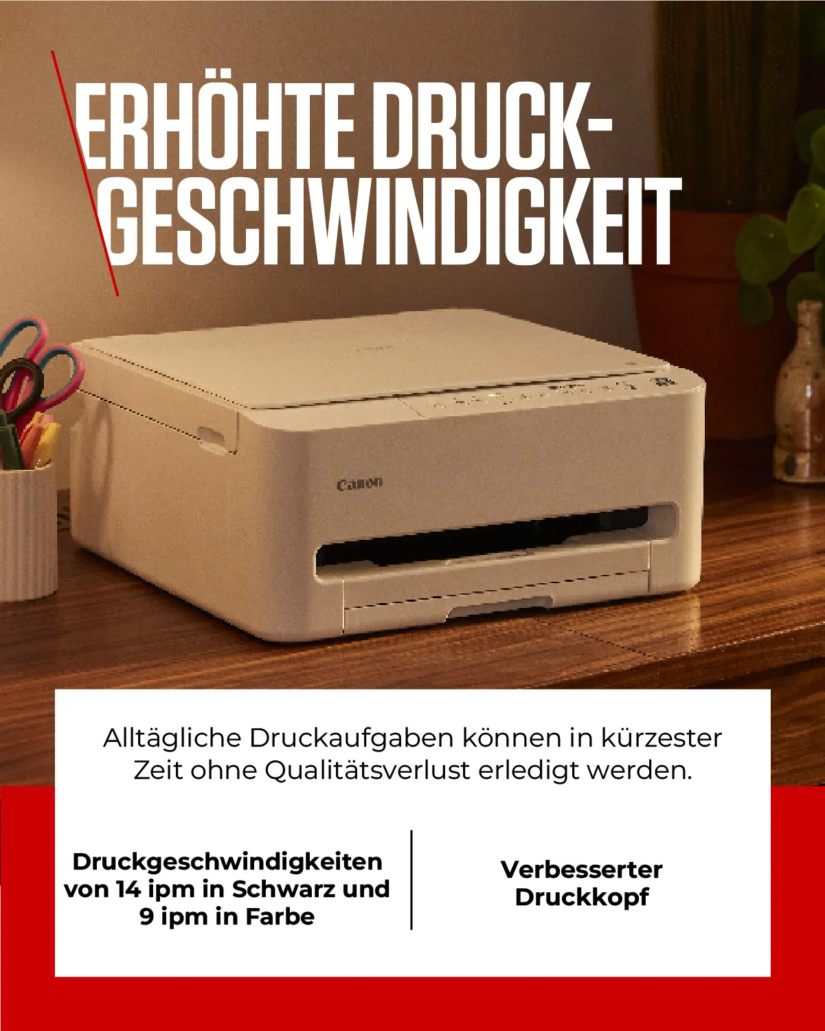 Canon PIXMA TS4150i Tintenstrahl A4 1200 x 1200 DPI WLAN – Bild 4