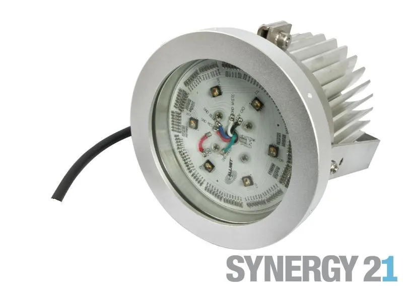 Synergy 21 LED Prometheus IP68 RGB-W V3a Synergy 21 LED Prometheus IP68 RGB-W V3a