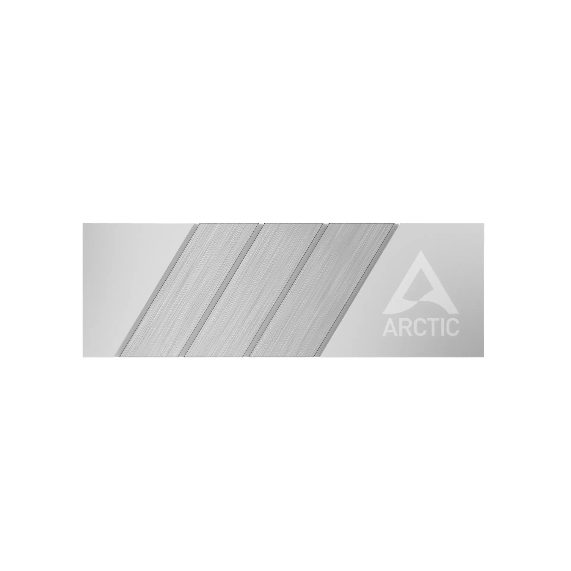 ARCTIC M2 Pro (Silver) - SSD-Kühler für M.2-Festplatten – Bild 3