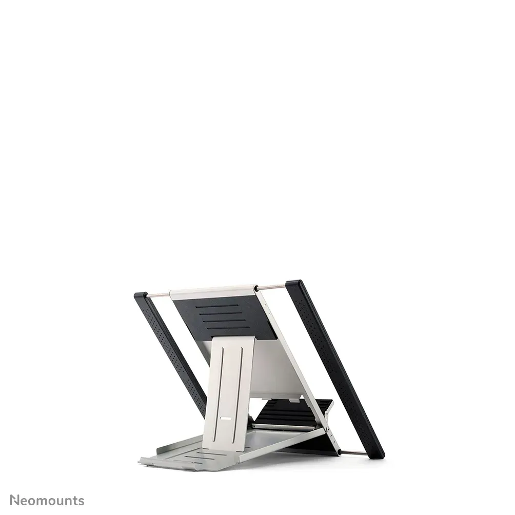 Neomounts NSLS100 Laptop-Halterung 10-22" - faltbar - kompakt - universal – Bild 3