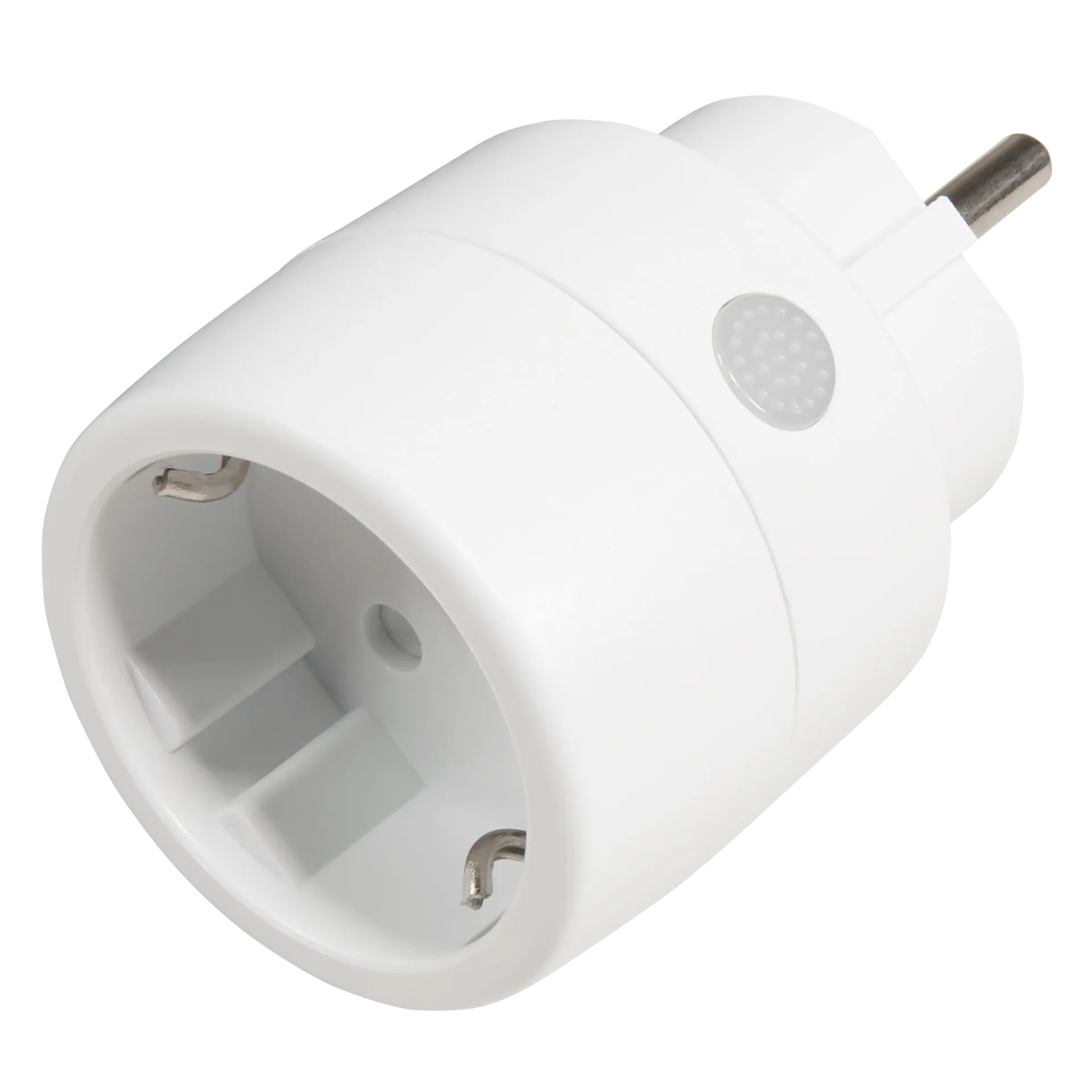 Funk-Steckdose McPower “Kinetic“ max. 2.000W, max. 200m Funk-Steckdose McPower “Kinetic“ max. 2.000W, max. 200m