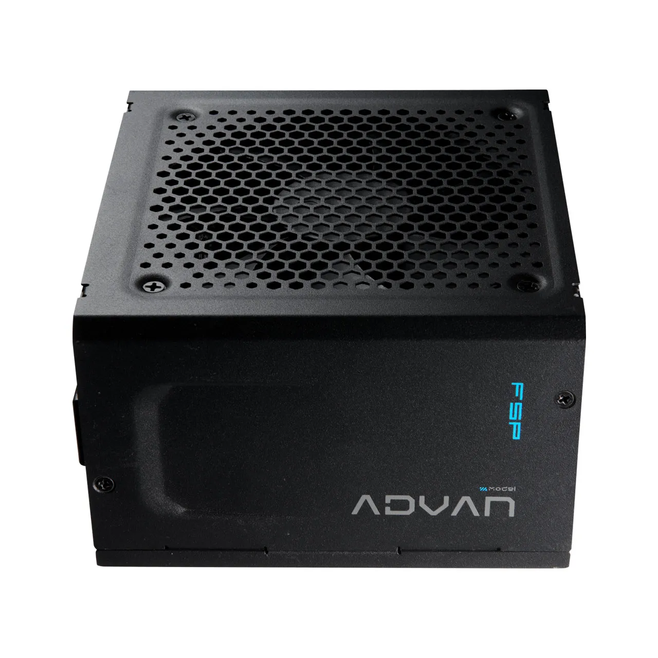 FSP ADVAN GM 750W Netzteil ATX ATX3.1 Schwarz – Bild 4