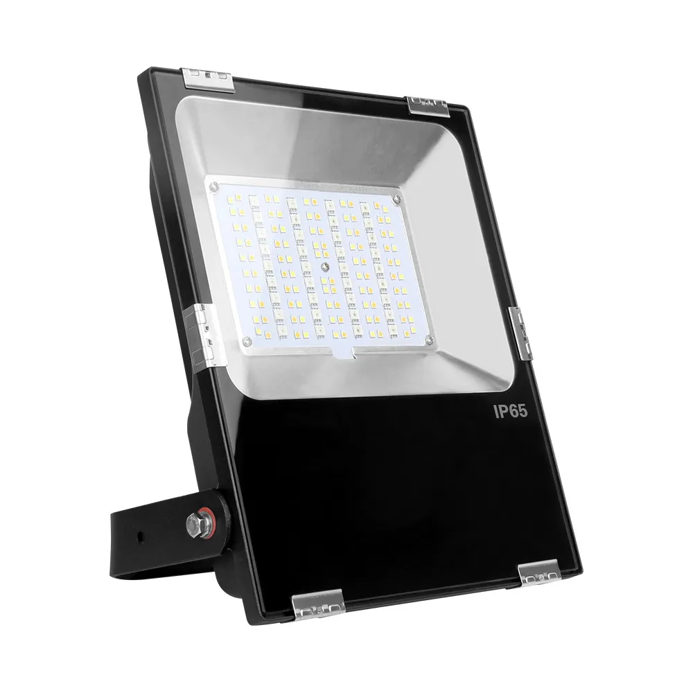 MiBoxer FUTT02ZR LED Flächenstrahler 50W RGB-WW (RGB-CCT) IP65 Zigbee 3.0 + 2,4 GHz HF 230V MiBoxer FUTT02ZR LED Flächenstrahler 50W RGB-WW (RGB-CCT) IP65 Zigbee 3.0 + 2,4 GHz HF 230V