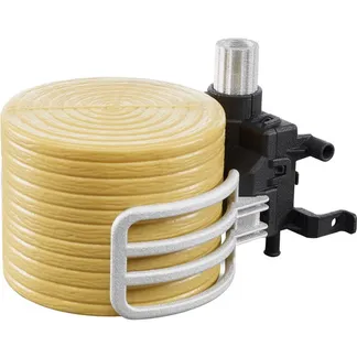 Zubehör: Ballengreifzange, Modellfahrzeug Zubehör: Ballengreifzange, Modellfahrzeug