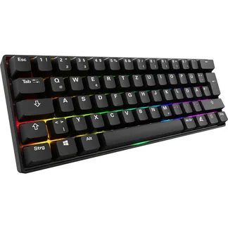 SKILLER SGK50 S4 Gen2 PBT, Gaming-Tastatur SKILLER SGK50 S4 Gen2 PBT, Gaming-Tastatur