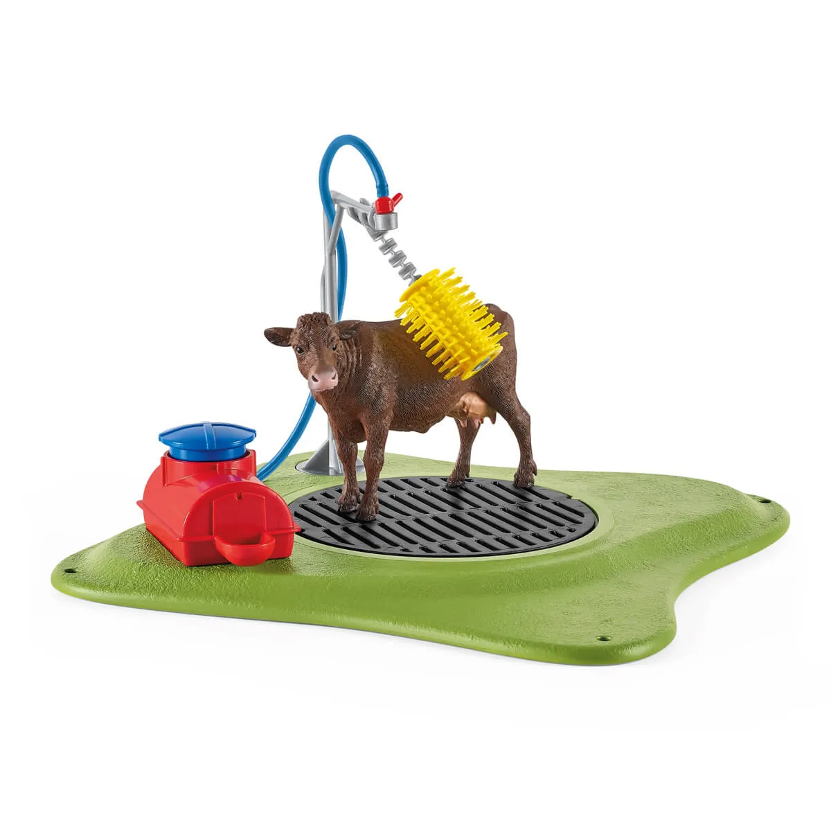 schleich FARM WORLD 42529 Spielzeug-Set – Bild 4