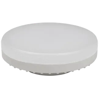 LED-Strahler McShine “LS-653“, GX53, 6W, 580lm, Ø75x25mm, 120°, neutralweiß LED-Strahler McShine “LS-653“, GX53, 6W, 580lm, Ø75x25mm, 120°, neutralweiß