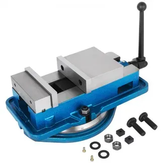VEVOR Professioneller Tisch Schraubstock Präzision Schraubstock 76,2 mm Schraubstockklemmen Werkzeugsatz Bankklemme VEVOR Professioneller Tisch Schraubstock Präzision Schraubstock 76,2 mm Schraubstockklemmen Werkzeugsatz Bankklemme