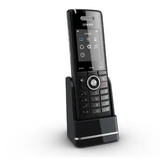 SNOM M85 DECT Handset IP65 SNOM M85 DECT Handset IP65