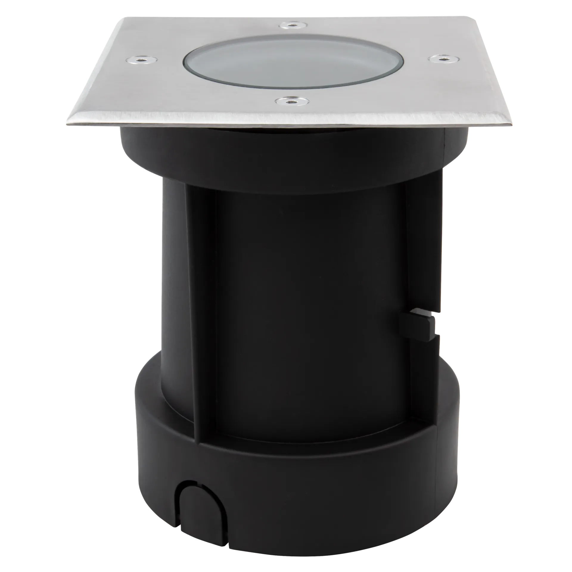 Bodeneinbauleuchte McShine ''BL-12QS'' GU10-Fassung, 120x120mm, schwenkbar – Bild 2