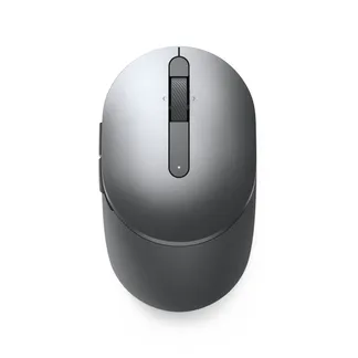 DELL Pro Plus kompakte Maus – MS5120W – Titan Gray (grau) DELL Pro Plus kompakte Maus – MS5120W – Titan Gray (grau)