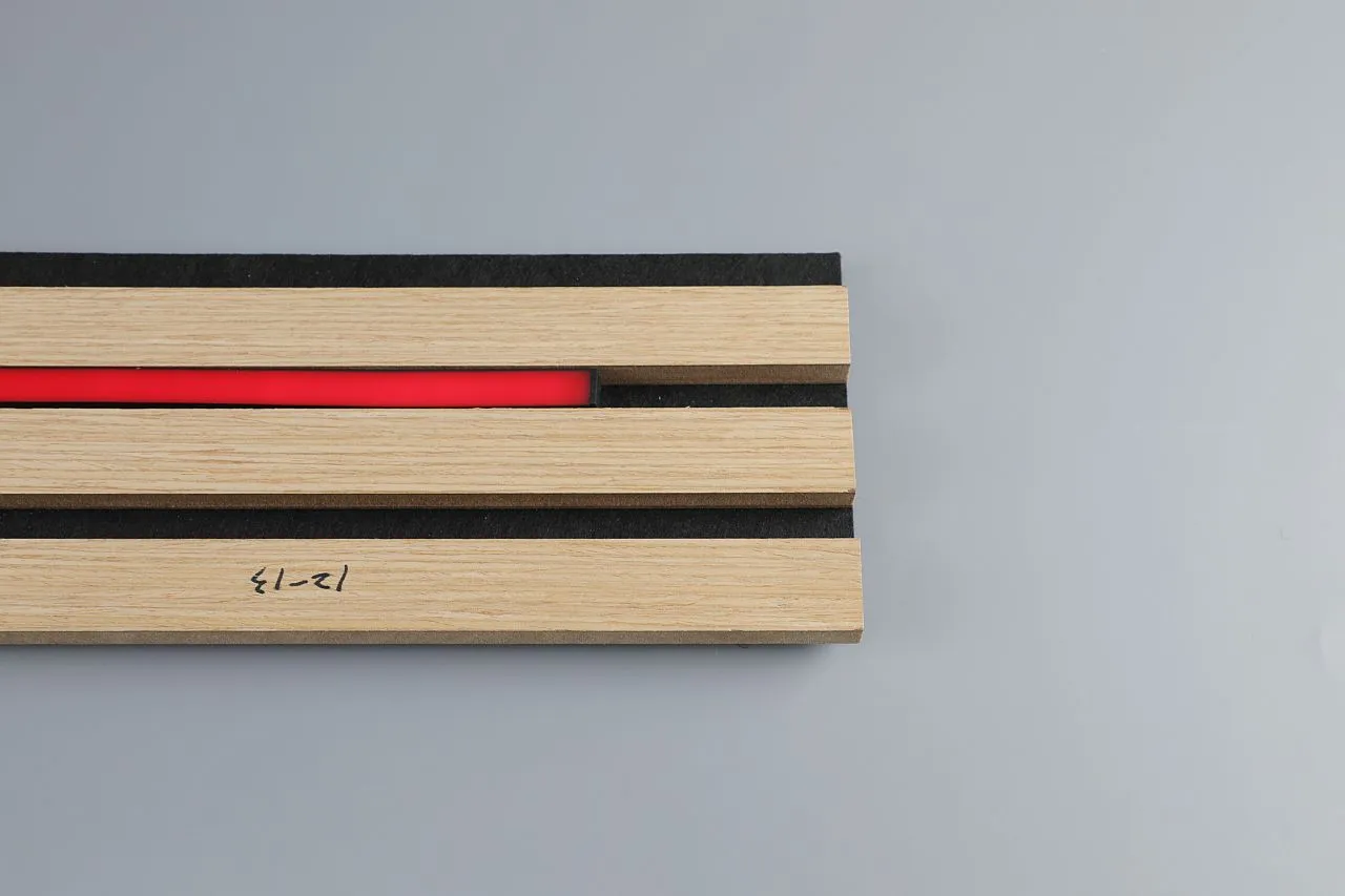 Synergy 21 LED Flex Strip NEON Black für Akustik Panele LED RGB-W (WW) IP20 Synergy 21 LED Flex Strip NEON Black für Akustik Panele LED RGB-W (WW) IP20